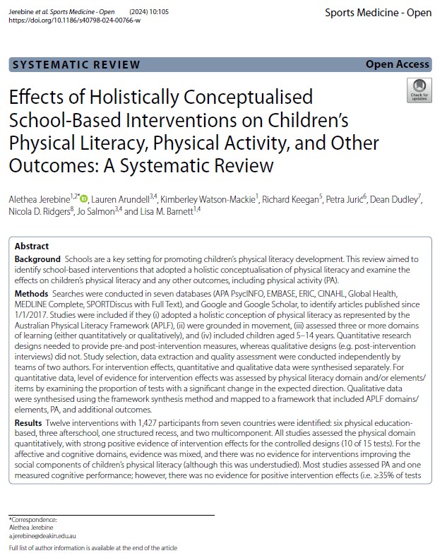 Kimberley Watson-Mackie (@watson_mackie) on Twitter photo Yes! So excited to to have paper published! Great work everyone <a href="/AJerebine/">Alethea Jerebine</a> <a href="/Lauren_Arundell/">Dr Lauren Arundell</a> @profjsalmon <a href="/LisaBarnettPhD/">Lisa Barnett PhD</a> Yes! So excited to to have paper published! Great work everyone <a href="/AJerebine/">Alethea Jerebine</a> <a href="/Lauren_Arundell/">Dr Lauren Arundell</a> @profjsalmon <a href="/LisaBarnettPhD/">Lisa Barnett PhD</a>