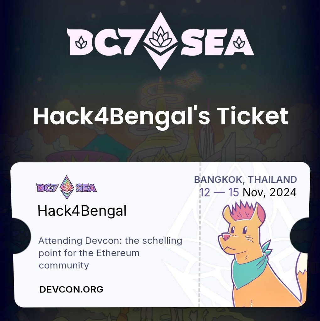 Hack4Bengal tweet media