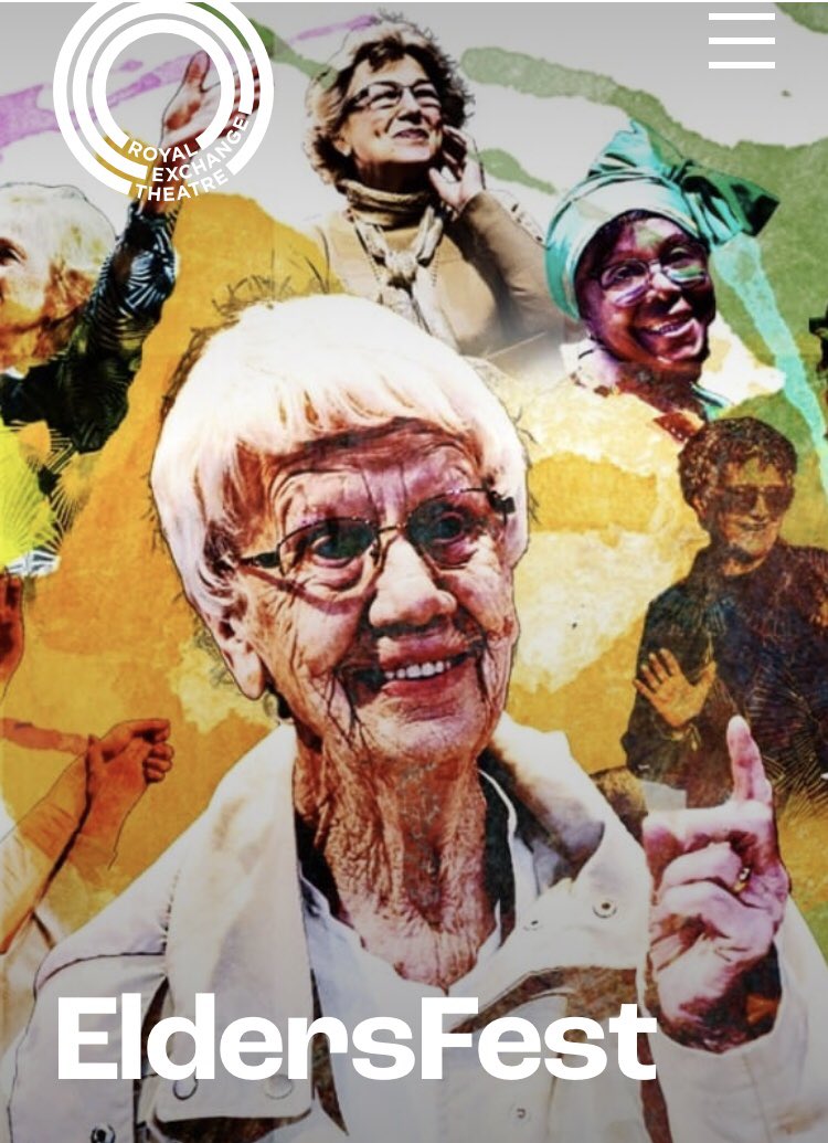 Age-friendly Mcr (@mcc_afmteam) on Twitter photo Good discussion with @andybarrytalk <a href="/rxtheatre/">Royal Exchange Theatre</a> and performance of #ActsOfLove by #TheElders #EldersFest today with our friends from Norway. Great beginning to #IDOP2024 and another part of the #AgeFriendlyMCR family Good discussion with @andybarrytalk <a href="/rxtheatre/">Royal Exchange Theatre</a> and performance of #ActsOfLove by #TheElders #EldersFest today with our friends from Norway. Great beginning to #IDOP2024 and another part of the #AgeFriendlyMCR family