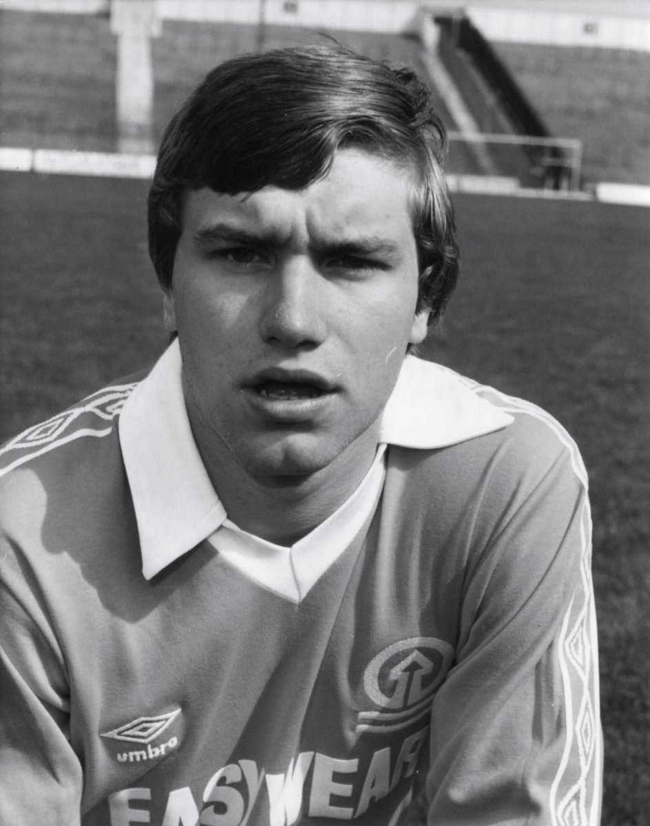 BFC_ExPlayers's tweet photo. Happy 63rd Birthday today to former Pool striker ... Gary Seward
Hope you have a great day Gary !
πππβ½οΈπ
#TopMan
#Gaz
#LovedHisTimeAtBFC https://t.co/shOuFkrHFC