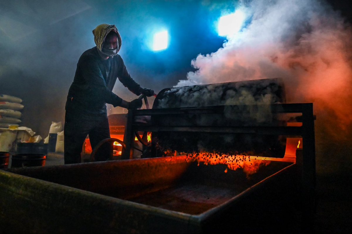 Chaideer Mahyuddin™ tweet media