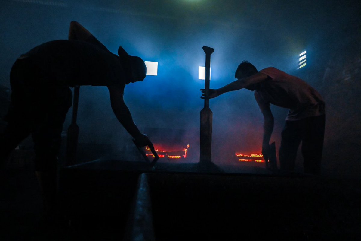 Chaideer Mahyuddin™ tweet media