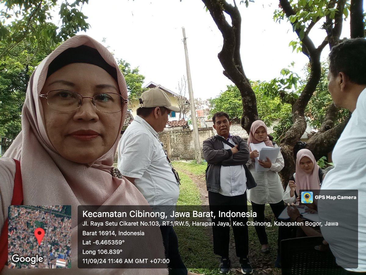 Sri Wahyuni tweet media