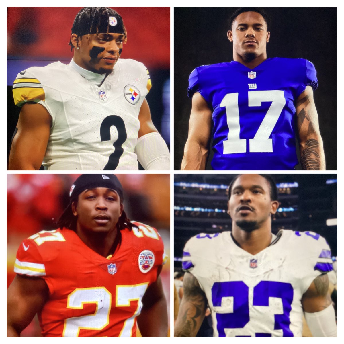 Tonight!🔥

Get all the latest #FantasyFootball waiver wire Tuesday news with <a href="/DrewDavenportFF/">Drew Davenport</a> 🏈
#NFL 
👇👇👇👇👇👇👇