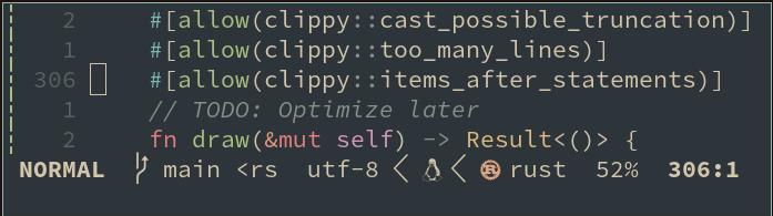 Clippy, you're now my bff (temporarily/forever 😂)