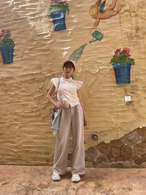 Twitterのコスプレ画像11