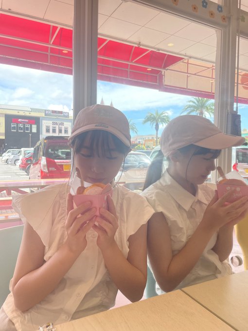 Twitterのコスプレ画像12