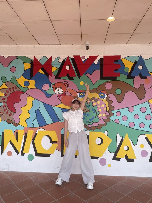 Twitterのコスプレ画像13