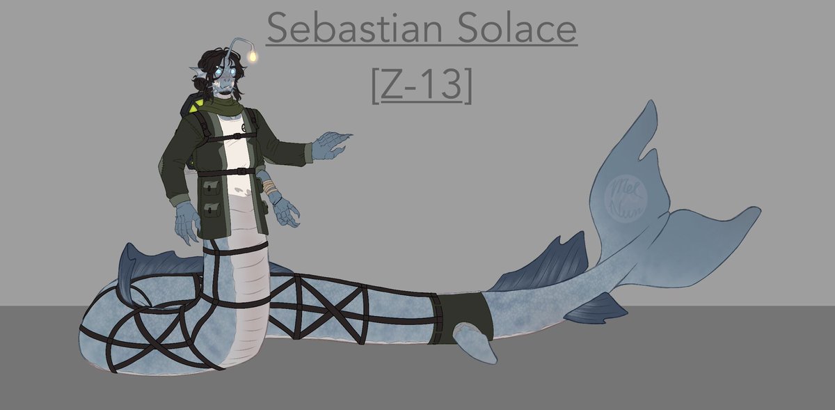 Meliorism13's tweet photo. Been seeing so many great takes on Sebastian’s design, I had to try my hand at it. #Sebastainsolace #robloxpressure #sebastiansolaceau #pressurefanart #sebastianroblox #sebastiansolaceart https://t.co/bGW27RjGwg