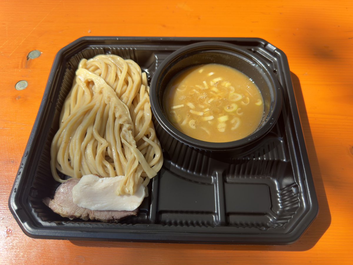 __A____Z's tweet photo. 特級鶏蕎麦 龍介 https://t.co/sE3iiV6eFX