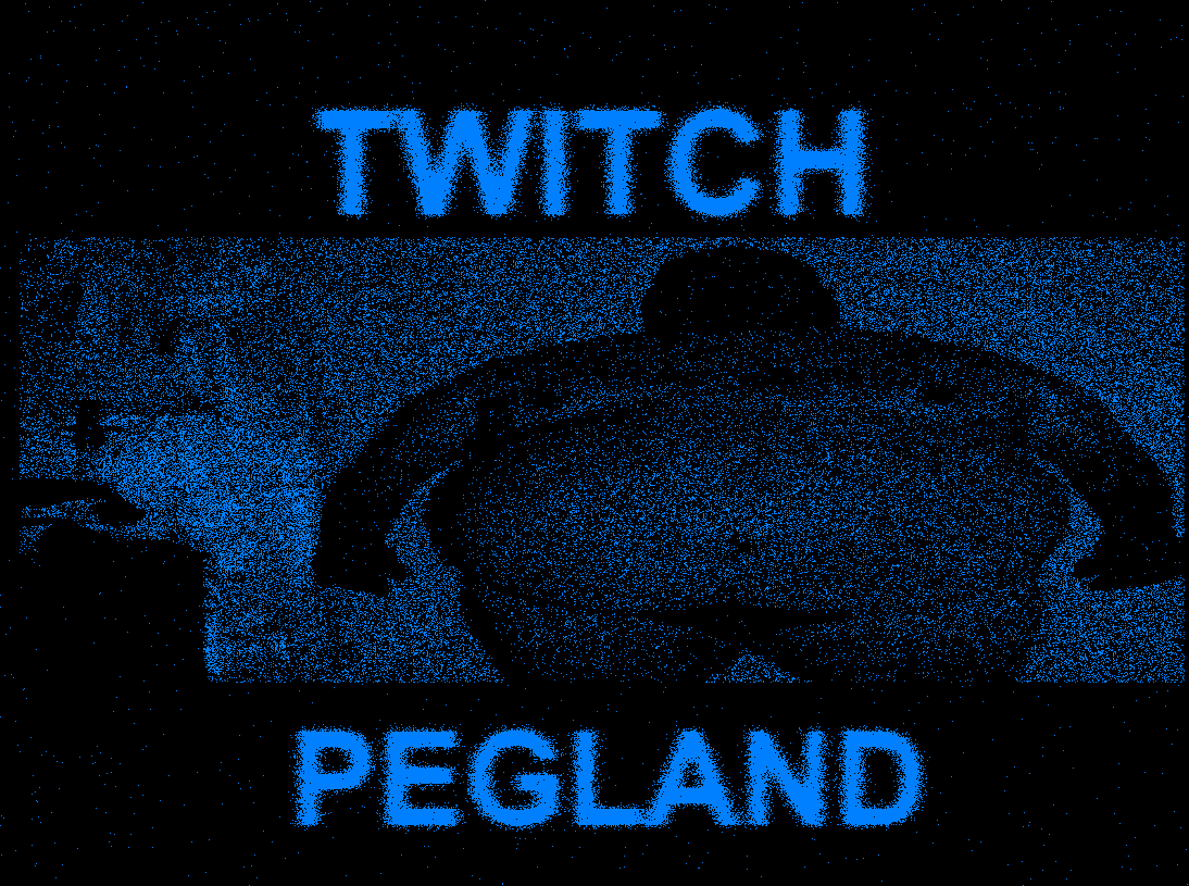 Pegland 😎 tweet media