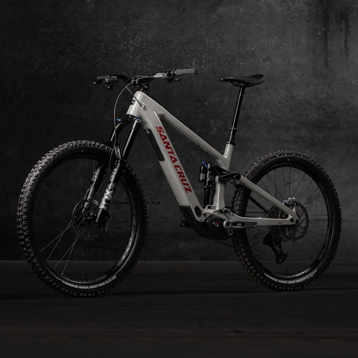 Introducing The New Santa Cruz Vala
Find out more here - santacruzbicycles.com/bikes…
