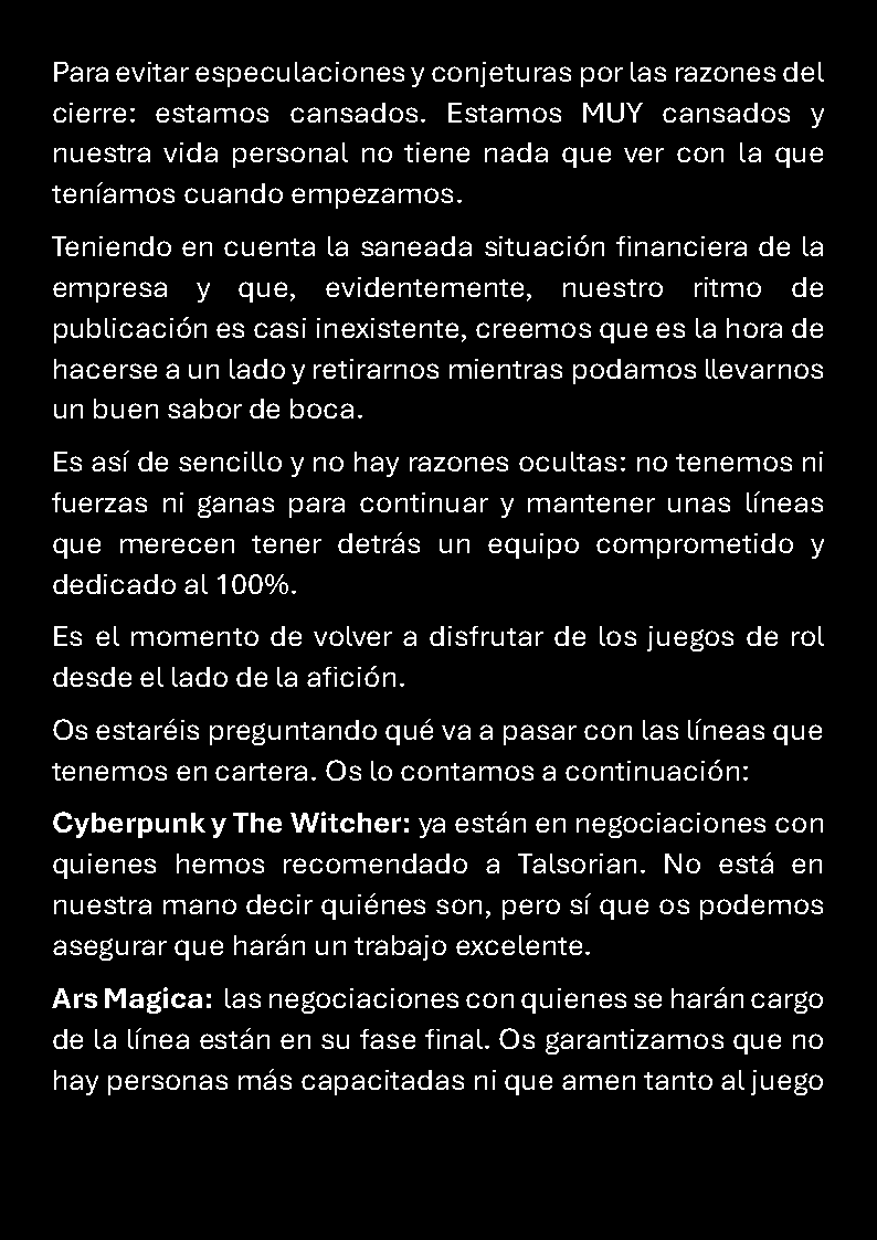 Holocubierta Ed. tweet media