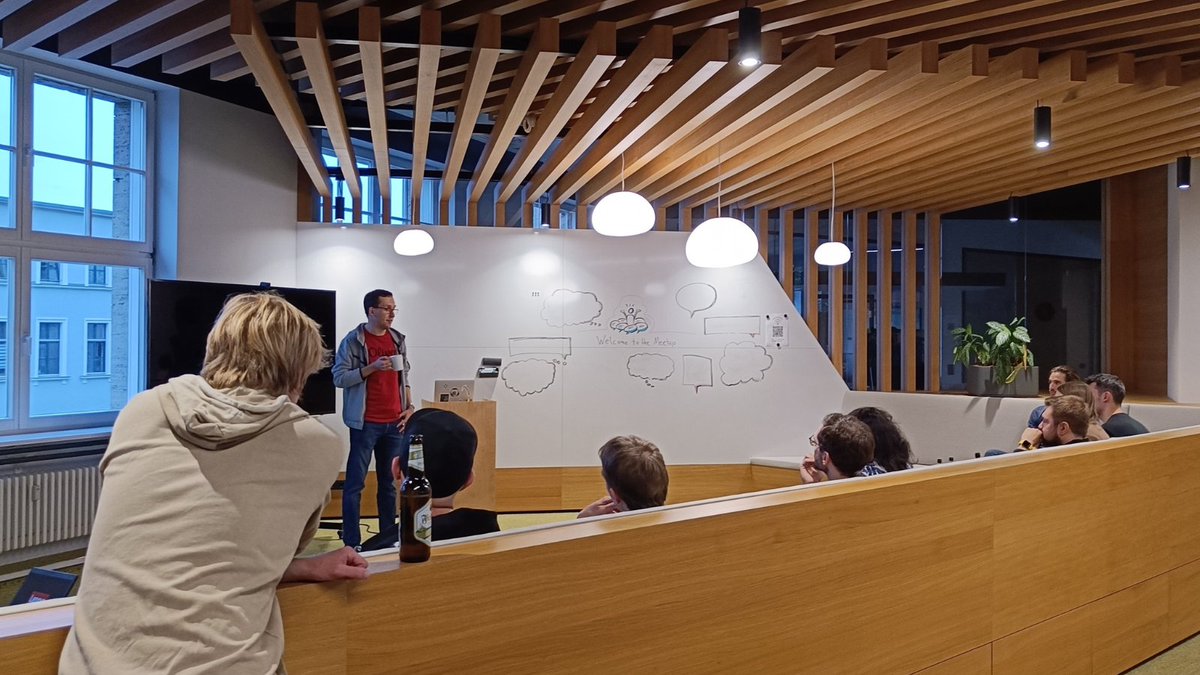 InVision tweet media