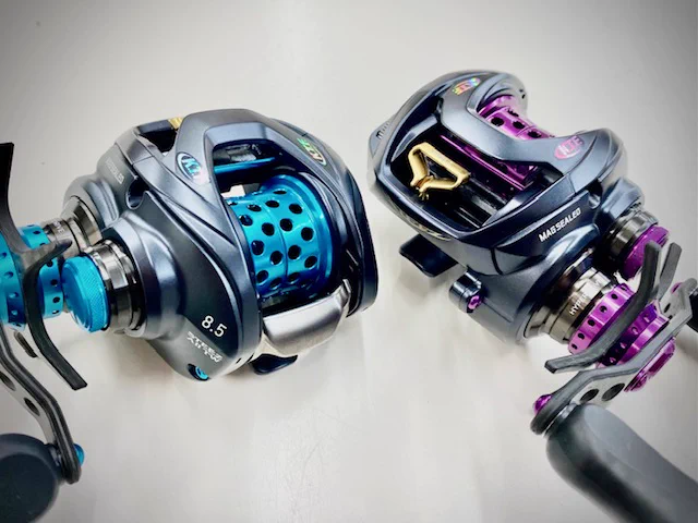 ZILLION SV TW KTFコンプリート キャリル Bait & Tackle Karil official on X: 