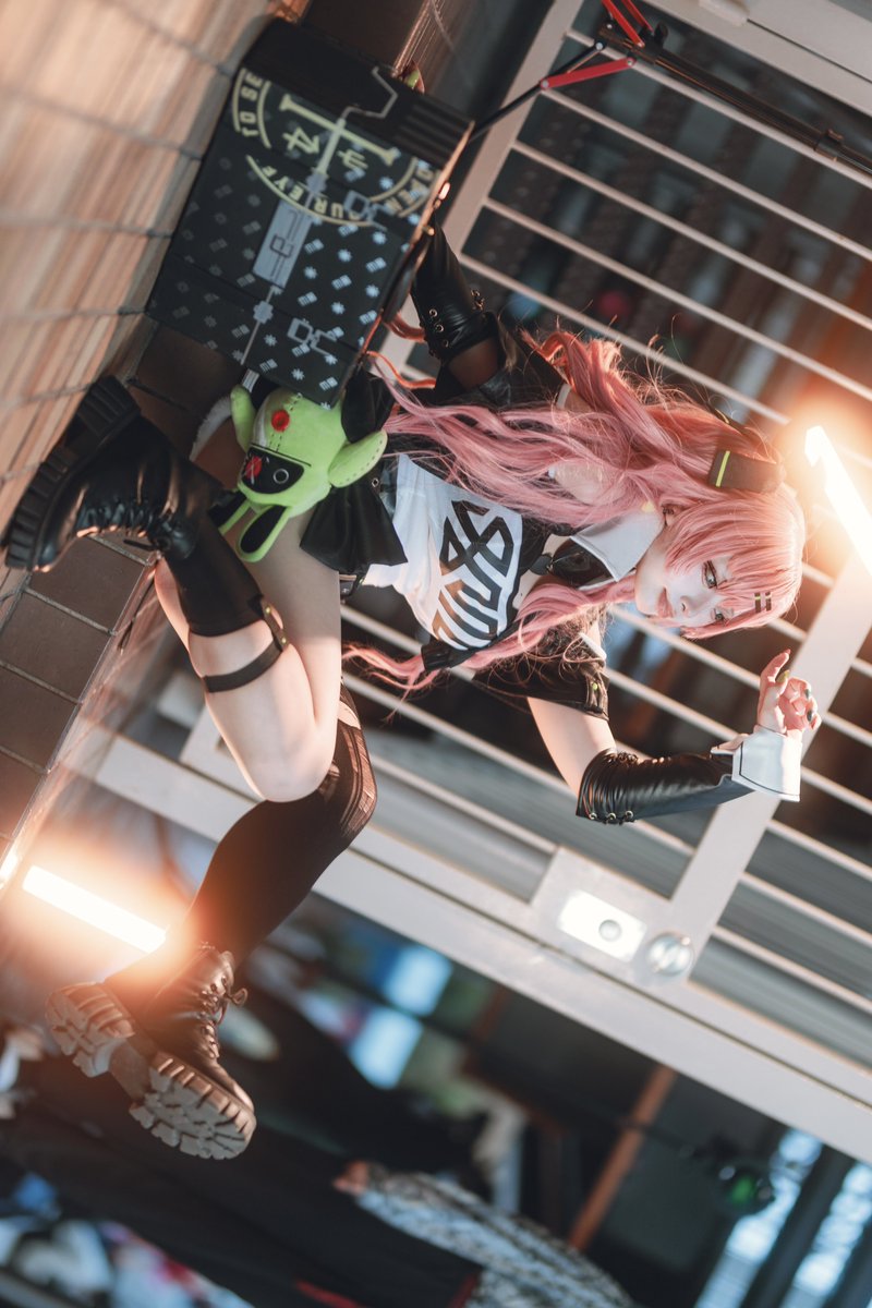 ニコ・デマラ Amazon.co.jp: APEX ゼンレスゾーンゼロ ニコ・デマラ 1/7 完成