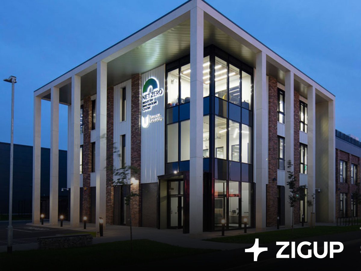 In Darlington, we’re proudly part of the Darlington Employers Environment Partnership (DEEP), which brings together likeminded local businesses to support the transition to net zero and reduce environmental impact.