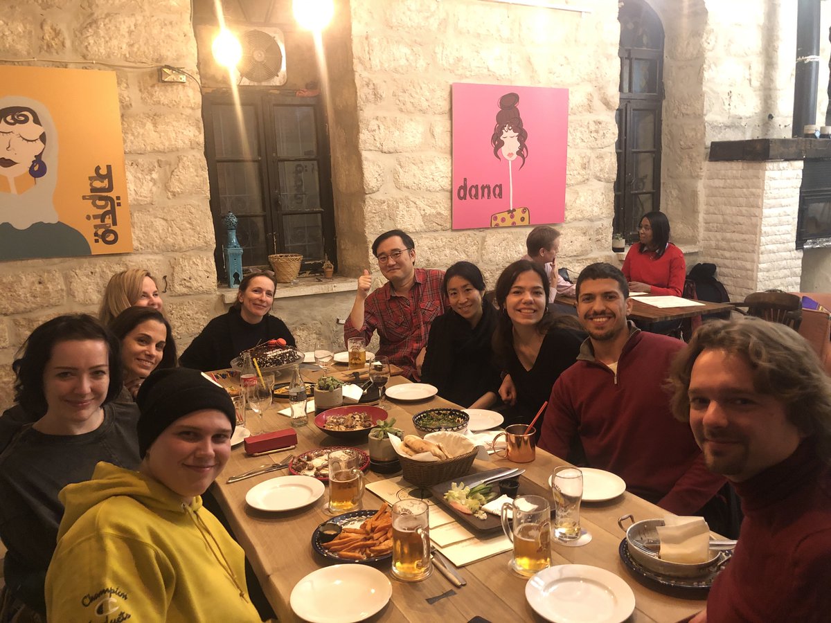 Rebecca Scharlach tweet media