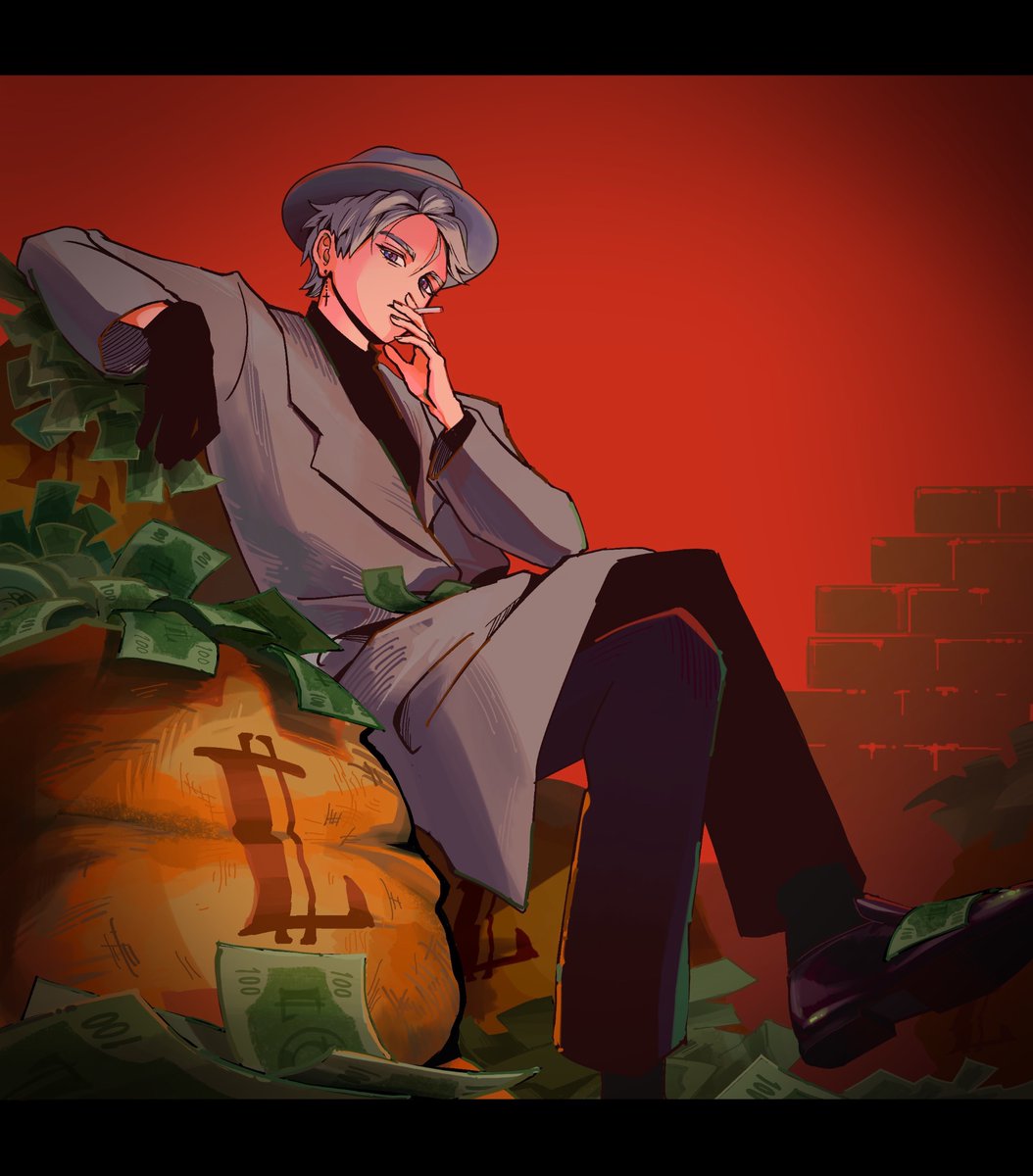 cacapo(かかぽ) tweet media