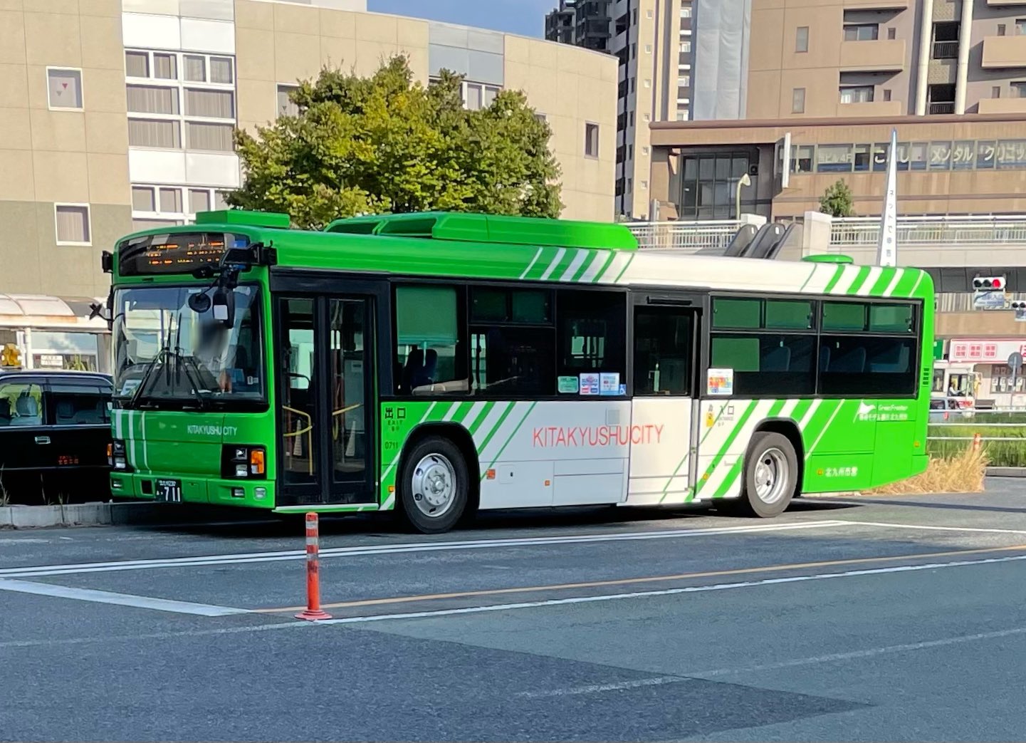 名古屋 市営バス 名古屋市営バス NF-80 | 路線バス車両アルバム