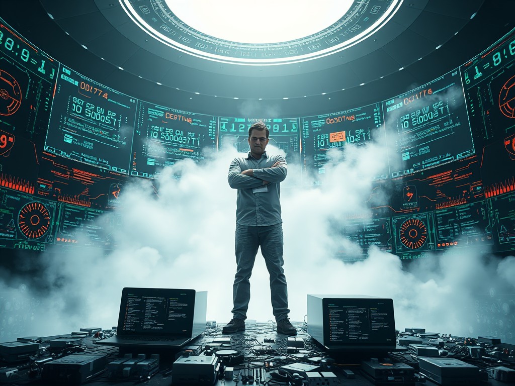 وقفت على مشاريع تقنية للأسف فشلت قبل تبدا والسبب شركات البرمجة وجودتها وعدم الصدق احيان مع العميل ،

نصيحة لاتبدا اي #مشروع_تقني بدون مايكون معك شريك تقني او اقلها استشاره تقنية تنور لك البداية ولا تتخبط وتفشل .