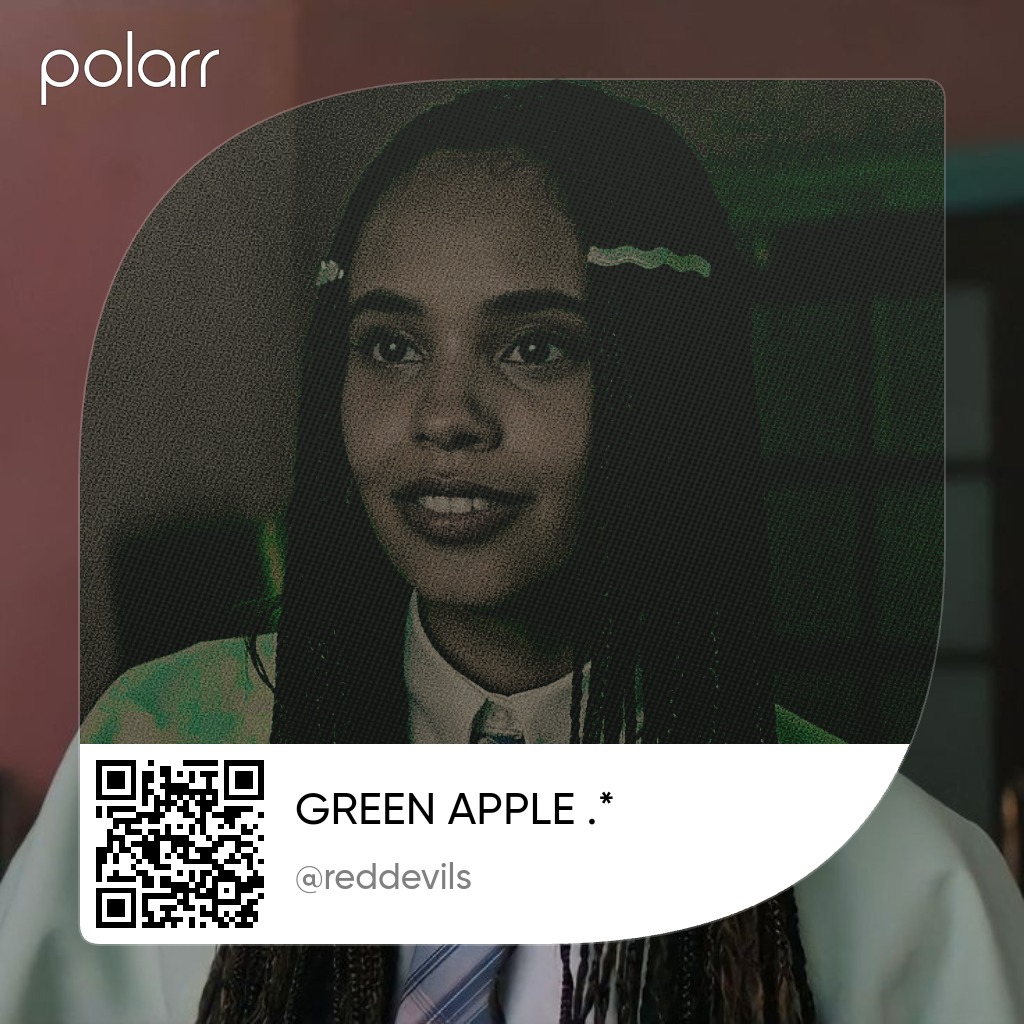 reddevillayouts's tweet photo. new filter ˎˊ˗

⤷ GREEN APPLE .* ——  on #polarr
⤷ please credit if used
⤷ #reddevillayouts . * https://t.co/pdg7XqShZc