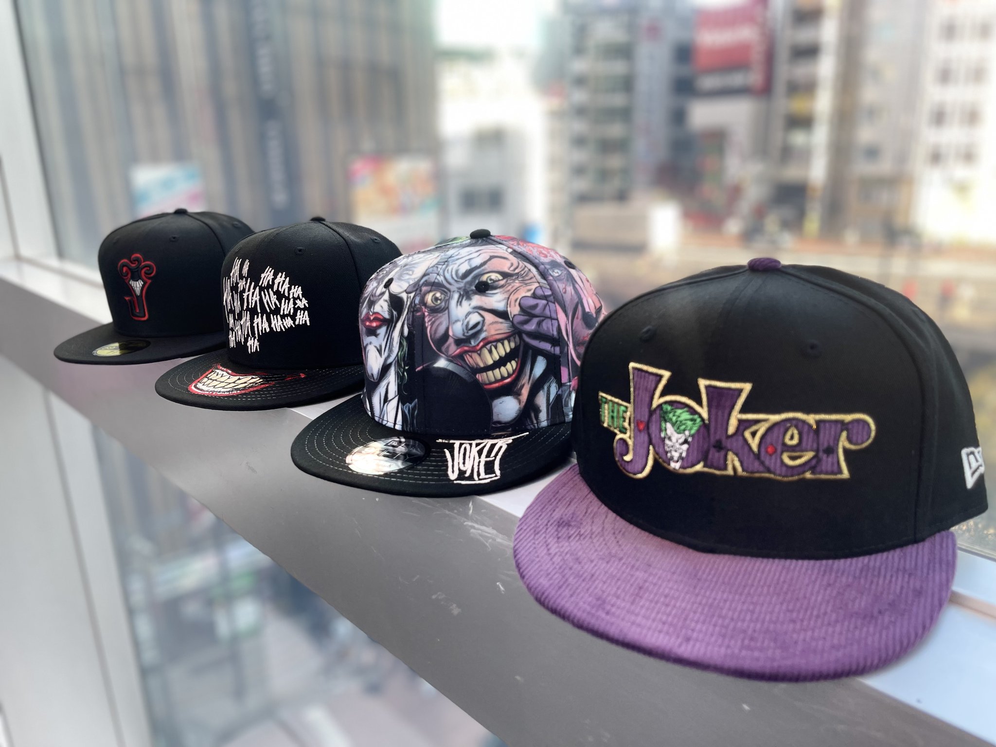 9FIFTY ジョーカー (JOKER) s-l400.jpg