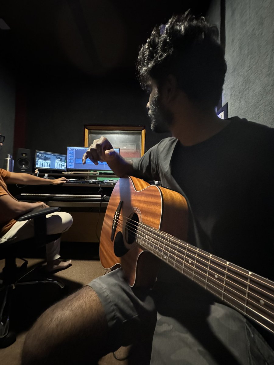 Apalorks's tweet image. Audio Podcast Bgm works
#podcast #audiopodcast #podcastmusic #audio #music #hindipodcast #apalorks #apalorksstudios #vanasthalipuram #musicproductionstudio #recordingstudio #nrb #nationsrockbeat