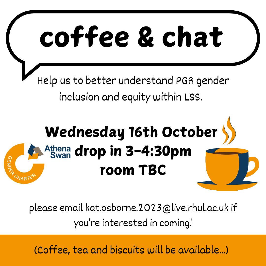 Royal Holloway Economics Department tweet media