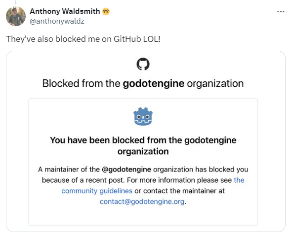 MrEliptik - Lexispell demo out! ✨ tweet media