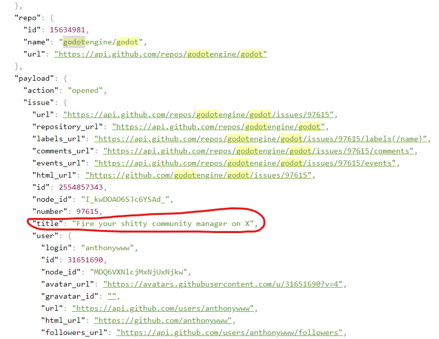MrEliptik - Lexispell demo out! ✨ tweet media