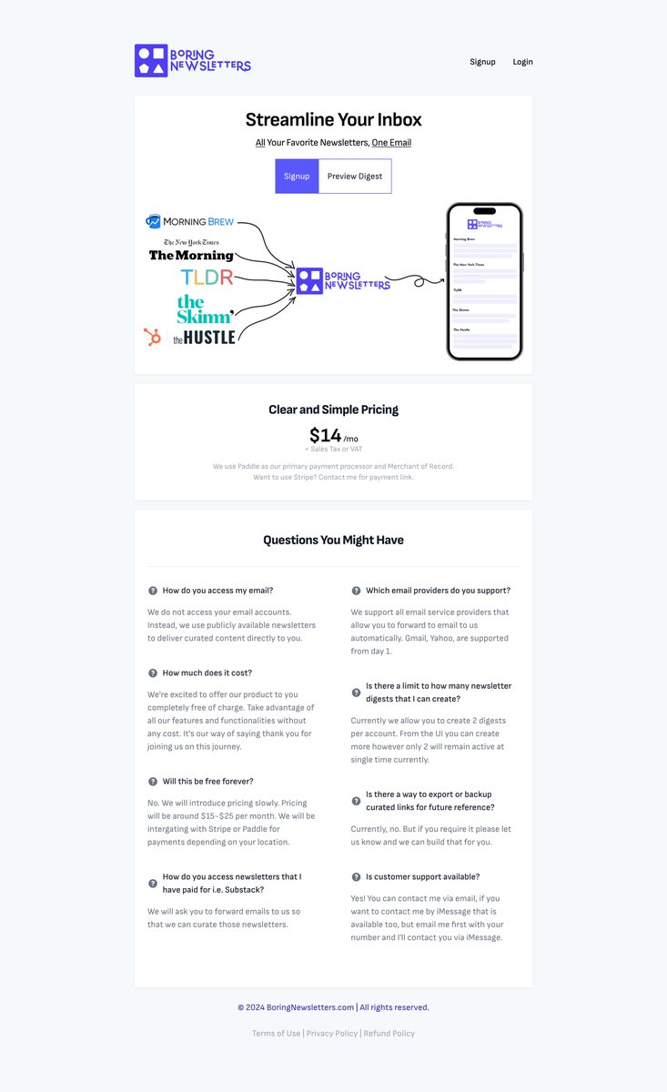 I need your eyes! 

How clear is the messaging in this design? Drop your honest feedback below 👇