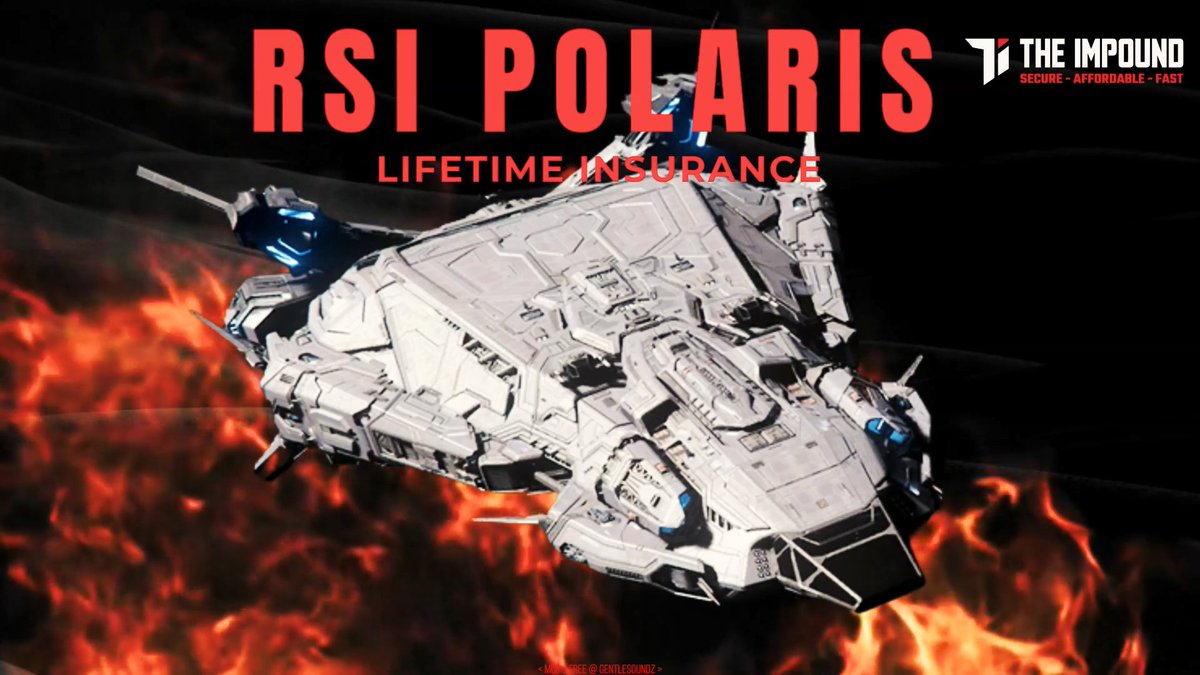 🚀 MEGA-GIVEAWAY ALERT! 🎉Gewinne eine RSI Polaris LTI für #StarCitizen, gesponsert von #theimpound

🏆Mach mit:
- Like
- Retweet
- Kommentar warum du eine Polaris von @the.impound brauchst!

Alle Infos zu den XXL Giveaways: nuel.ink/uH3NrP 🍀
#Giveaway #sweepstakes