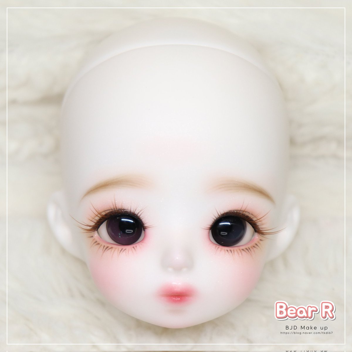 Bear_R_Shop's tweet photo. 안녕하세요 'Bear R' 입니다 ʕ •ᴥ•ʔ❤

10월 메이크업 오더 안내사항입니다.

✨오픈기간: 2024.10.01 (PM 07:00) ~ 2024.10.04 (PM 11:59) [기간한정]

✨자세한 사항 및 포트폴리오는 아래링크 참고 부탁드립니다 >> https://t.co/iIhLtd7L3I

#트인덕장터 #오비츠장터 https://t.co/F7qYgk8mA9