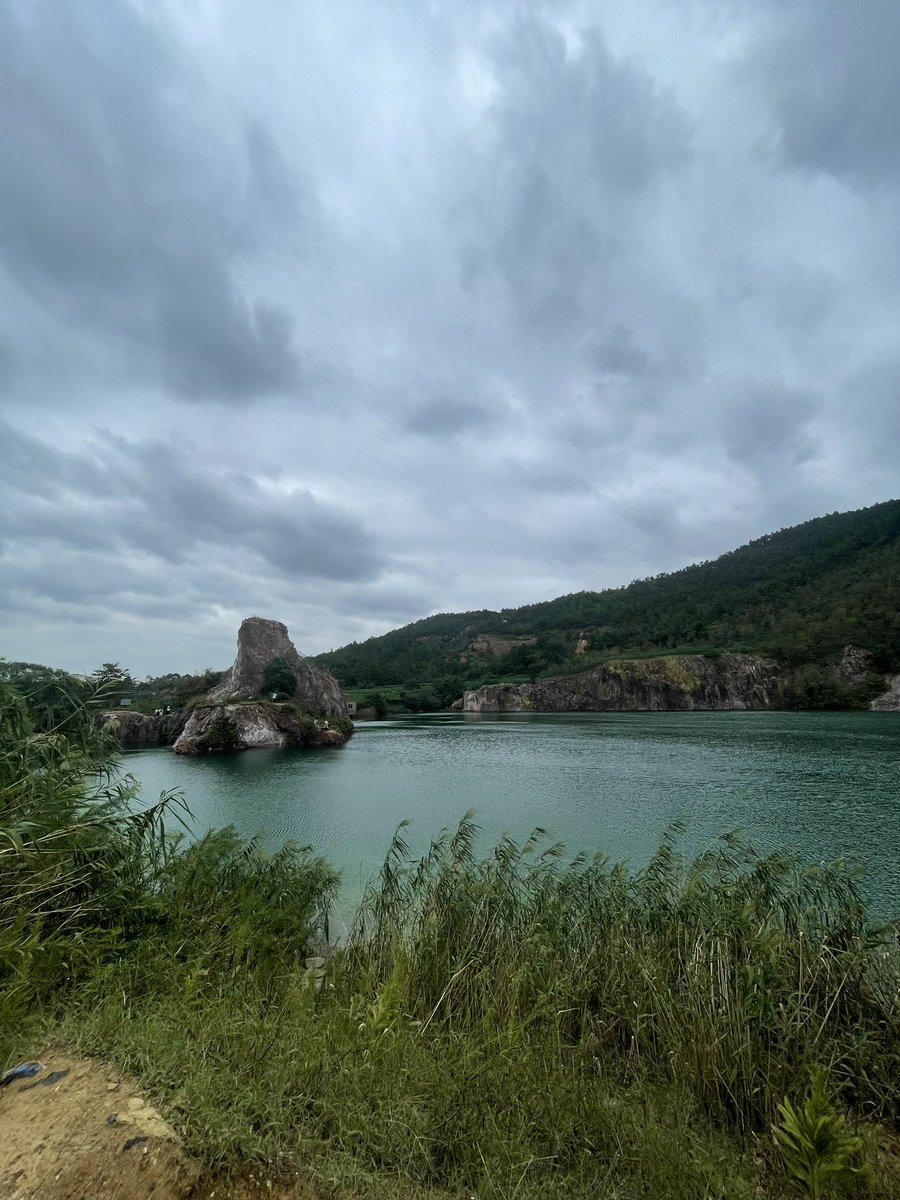 这里是苏州打野战的好地方😄