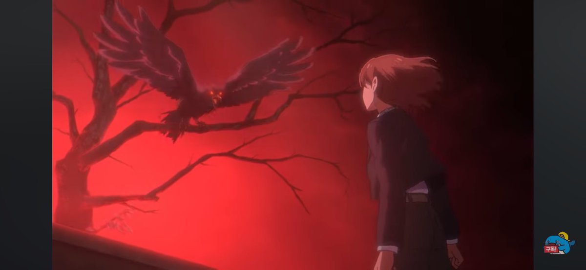 미궁, 유크타와 세계관을 연결해 주는 소재이자 미수반의 앞길을 방해할 더욱 위험한 장애물들이 닥칠 것을 표현한 것 같은데 말이죠

그래서니가뭔데너뭐돼?
까마귀 주제에
우리 미수반 털 끝이라도 건들면 도끼 들고 찾아간다😼