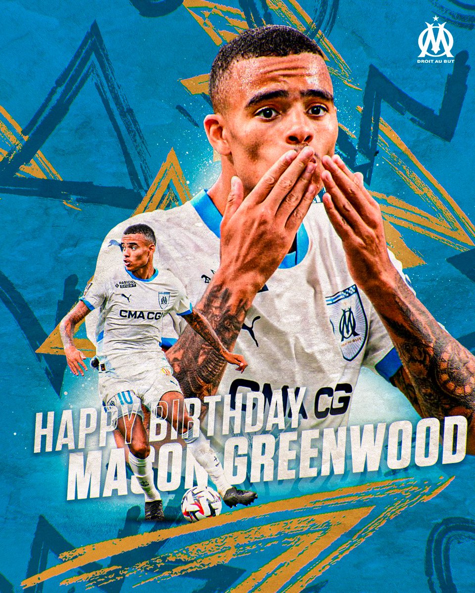 Olympique de Marseille 🇬🇧 🇺🇸 tweet media