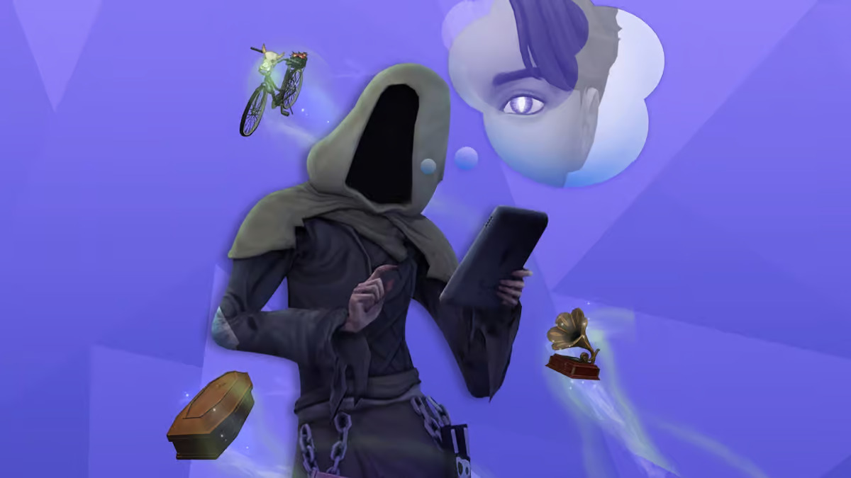 sherlock0611's tweet photo. I haven't played #TheSims4 in about a week due to these glitchy mf Reaper's Rewards. I have taken out my mods, cleaned out my cache files, troubleshooted the EA app, started new save files, and STILL can't finish the tasks (Blank UI or tasks not marking as complete)
Fix this @EA. https://t.co/xfscHU5eoJ