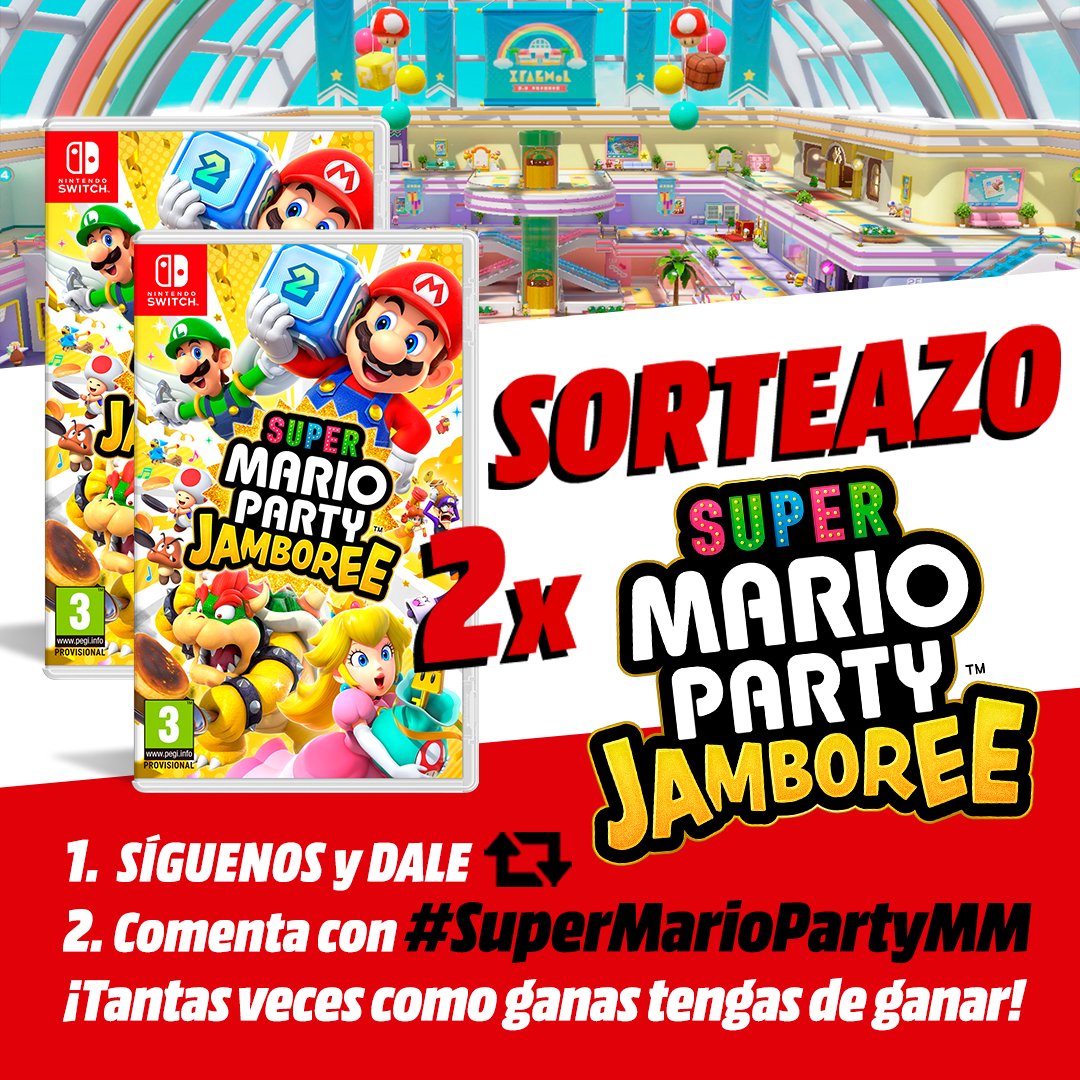 MediaMarkt Games tweet media