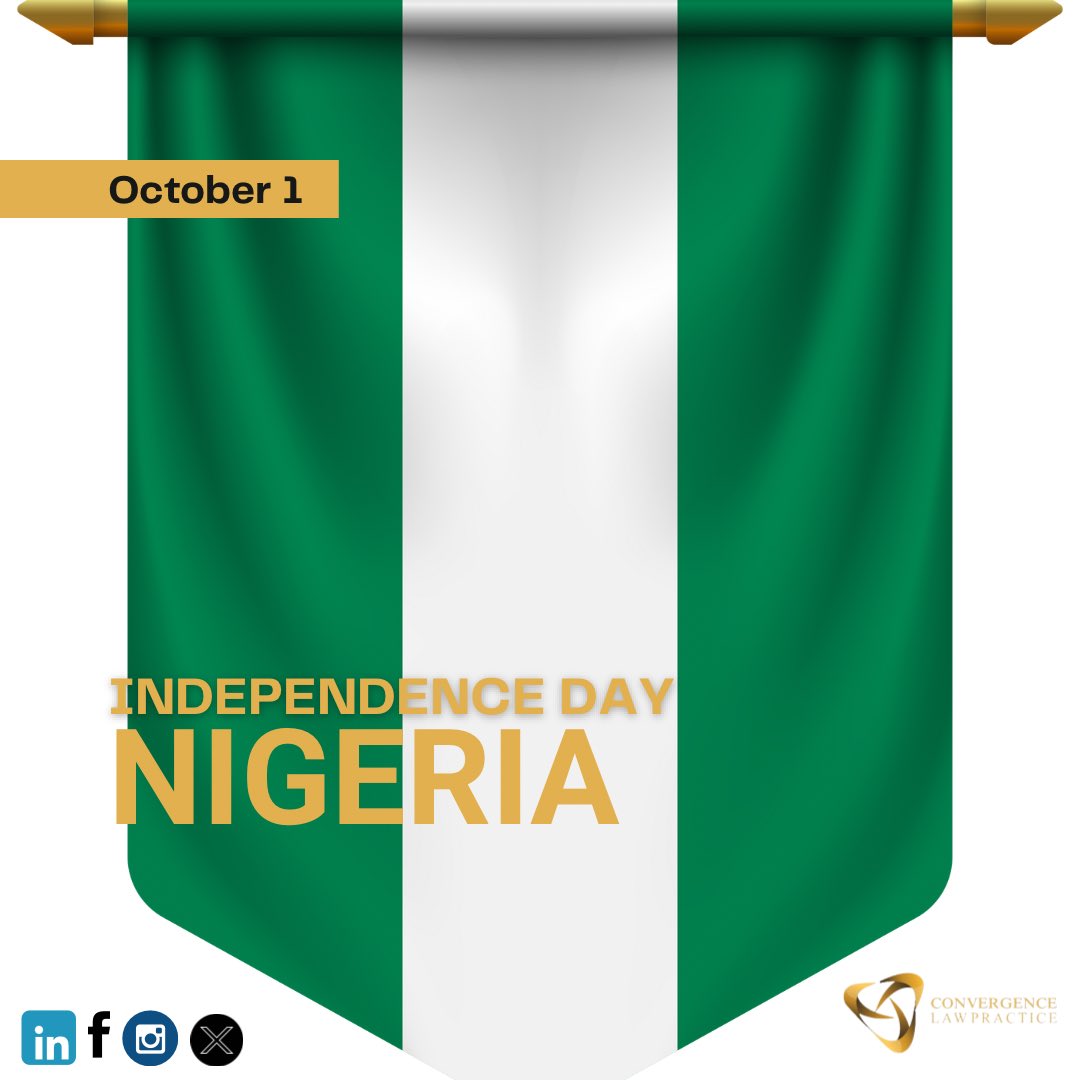 Convergence_LP's tweet image. Happy Independence Day from all of us @Convergence_LP 
#Convergence #IndependenceDay2024