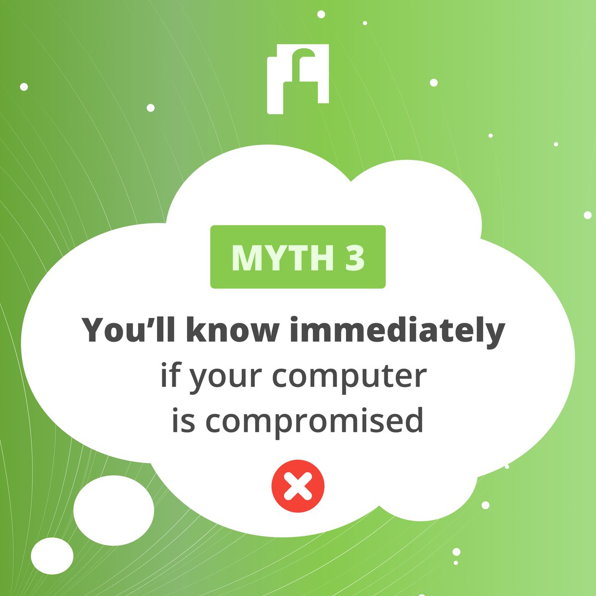 AxCrypt's tweet image. Many people believe that they will recognize the signs of a cyberattack as soon as it occurs. However, modern malware is often designed to be stealthy, operating undetected for extended periods.
Read more: axcrypt.net/blog/common-en…
#Cybersecurity #FileEncryption #DataProtection
