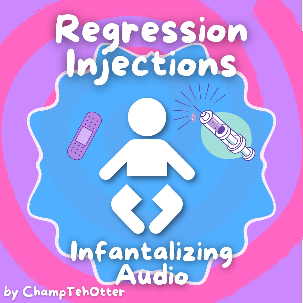 ChampTehOtter's tweet photo. It's time for a check-up! The doctor has a special innoculation for you, so please be brave and you'll be out of here and ready to play in no time! This little space file is available now for audio subscribers! 

Thanks @BandaidRoo for your suggestions
https://t.co/Xtgsd5pPBS https://t.co/0U8ljgTyNe