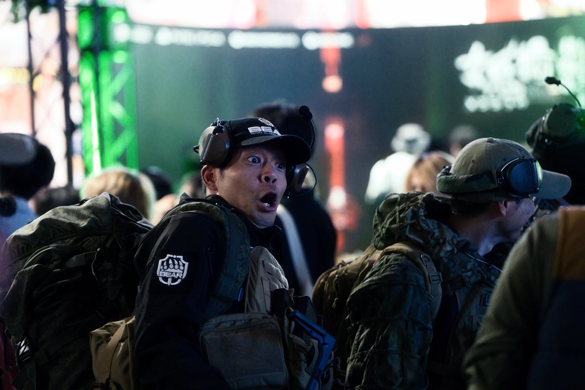 変顔載せるの忘れてた(ハッシュタグつける勇気はない)