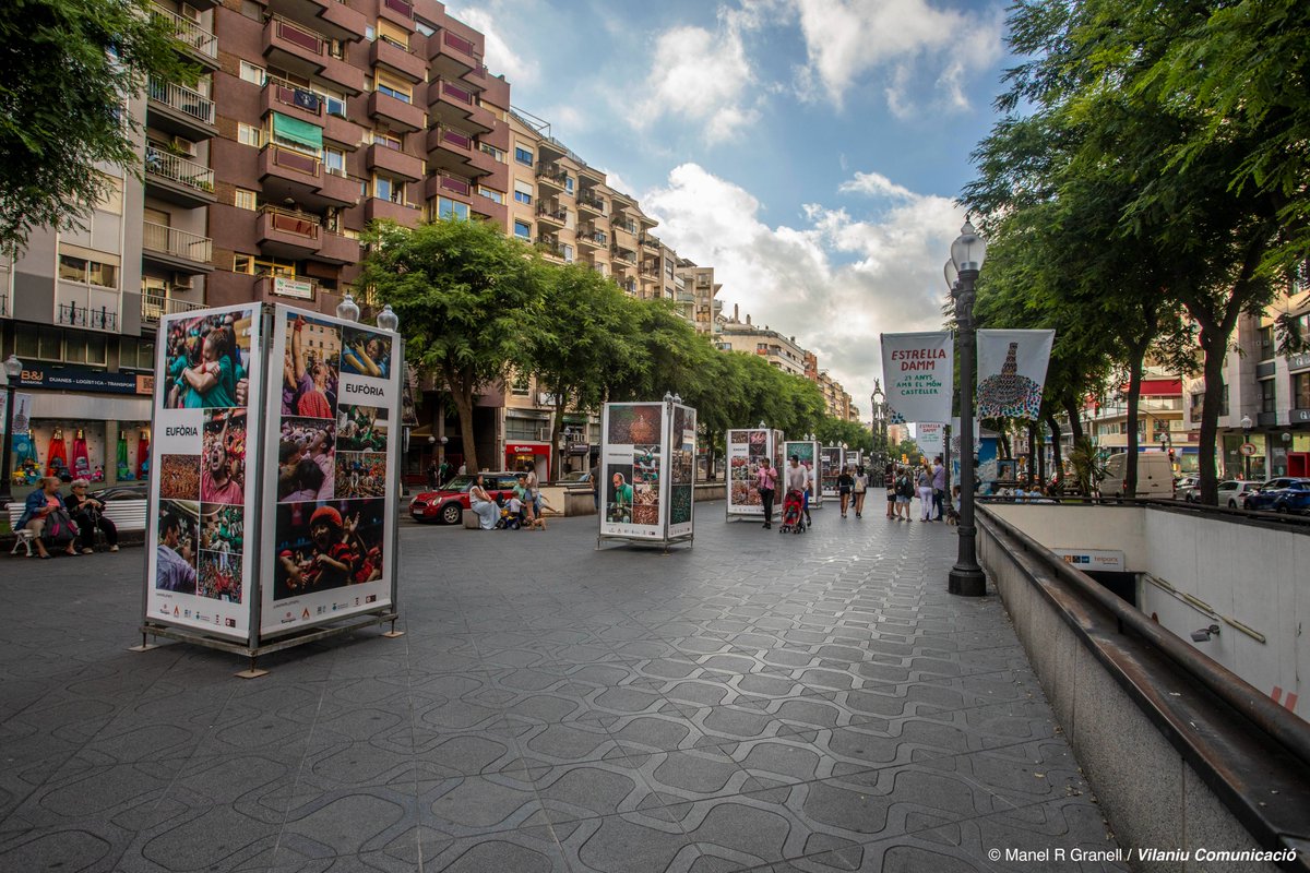 Concurs de Castells tweet media