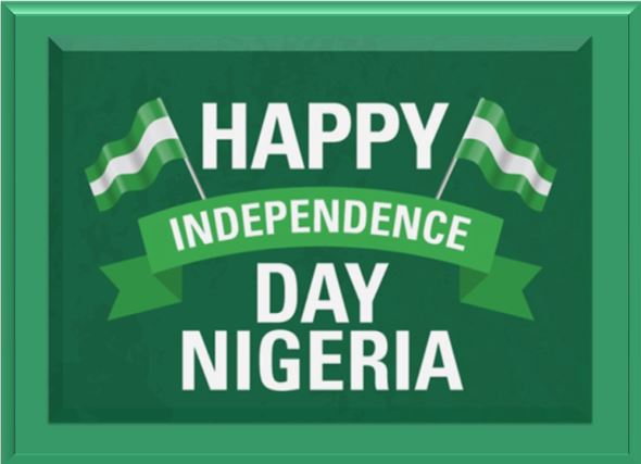 LibraryImpactNG's tweet photo. Happy #independenceday Nigeria.
Nation building is the responsibility of all just as #Library & #education advocacy is.
Let's keep voicing our collective concerns 4 sustainable & well-resourced #Libraries everywhere in Nigeria.
#NigeriaAt64
#LibraryMatters
#EducationMatters https://t.co/tAHDlrLp5z