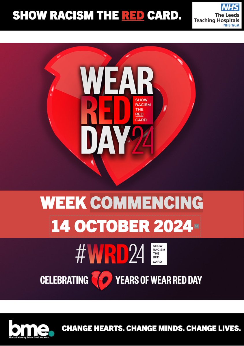 LTHT_BME's tweet image. Following intense planning, we are ready and really excited for opportunities to engage with colleagues at all levels as we educate, empower and seek to correct inaccuracies in our stories.
#ReclaimingNarratives 
#TimeToConnect
#ImproveDiversityAndInclusion
#CulturalCompetence