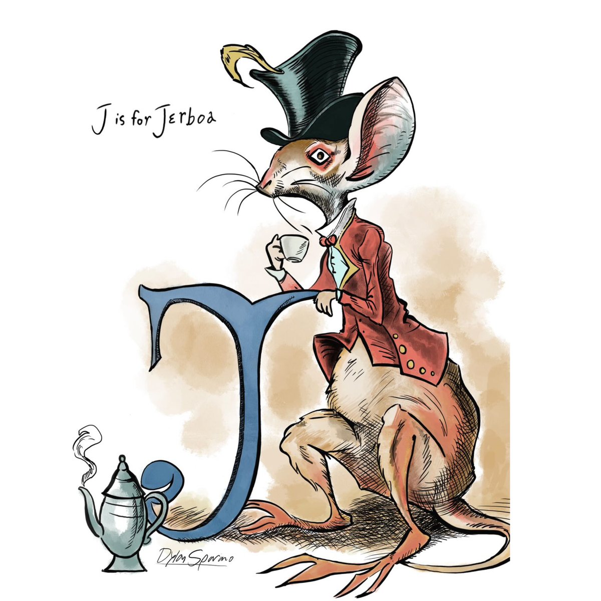 Animal Alphabets (@animalalphabets) on Twitter photo The text for I:
J is for Jerboa Ilio Thanks to ilo thanks to @dylanthesparano (Instagram, Facebook & X).
Post Monday 7.30pm BST with #AnimalAlphabets also be sure to tag us on <a href="/AnimalAlphabets/">Animal Alphabets</a> so we don’t miss your tweets, thanks all! The text for I:
J is for Jerboa Ilio Thanks to ilo thanks to @dylanthesparano (Instagram, Facebook & X).
Post Monday 7.30pm BST with #AnimalAlphabets also be sure to tag us on <a href="/AnimalAlphabets/">Animal Alphabets</a> so we don’t miss your tweets, thanks all!