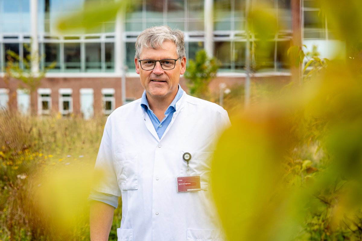 Steno Diabetes Center Aarhus (@stenoaarhus) on Twitter photo Stort nationalt #sundforsk-projekt skal undersøge, om #type2diabetes kan gå væk alene ved hjælp af vægttab og skræddersyede kost- og motionsændringer.
Projektet er det hidtil største af sin slags i DK og støttes med over 100 mio. kr. af <a href="/novonordiskfond/">Novo Nordisk Foundation</a>.
stenoaarhus.dk/nyheder/nyhede… Stort nationalt #sundforsk-projekt skal undersøge, om #type2diabetes kan gå væk alene ved hjælp af vægttab og skræddersyede kost- og motionsændringer.
Projektet er det hidtil største af sin slags i DK og støttes med over 100 mio. kr. af <a href="/novonordiskfond/">Novo Nordisk Foundation</a>.
stenoaarhus.dk/nyheder/nyhede…