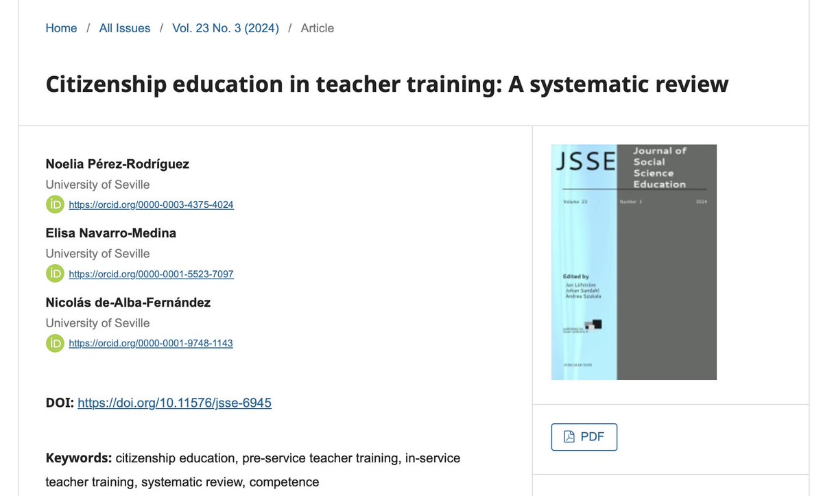 Noelia Pérez tweet media