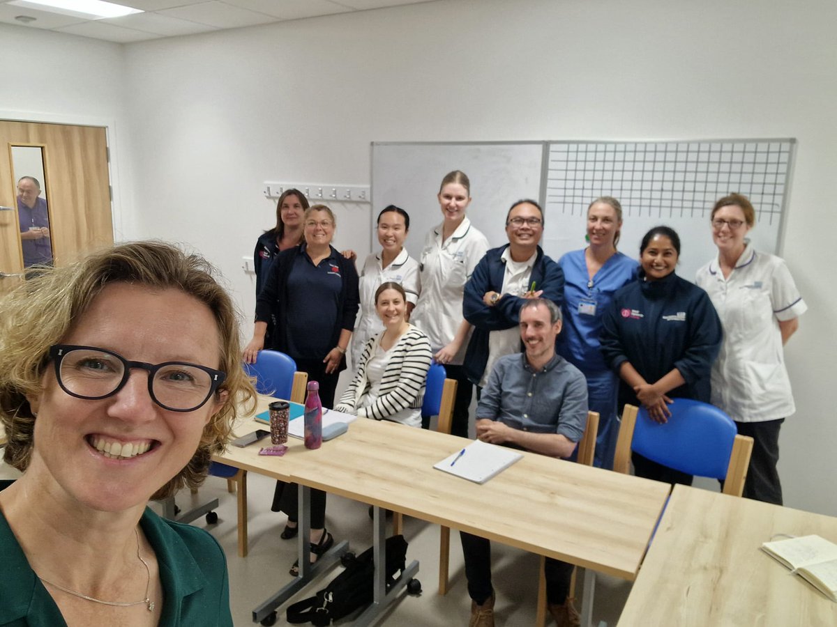 Our AHP day planning team are working hard on exciting plans for the 7th AHP day on 14th October. Come and find us in the atrium to see all the amazing achievements in our teams over the past year &amp; learn more about what we do.